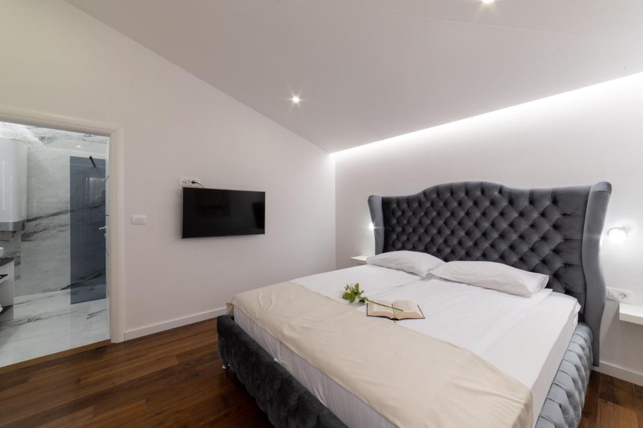 Besker Apartment Trogir Zewnętrze zdjęcie