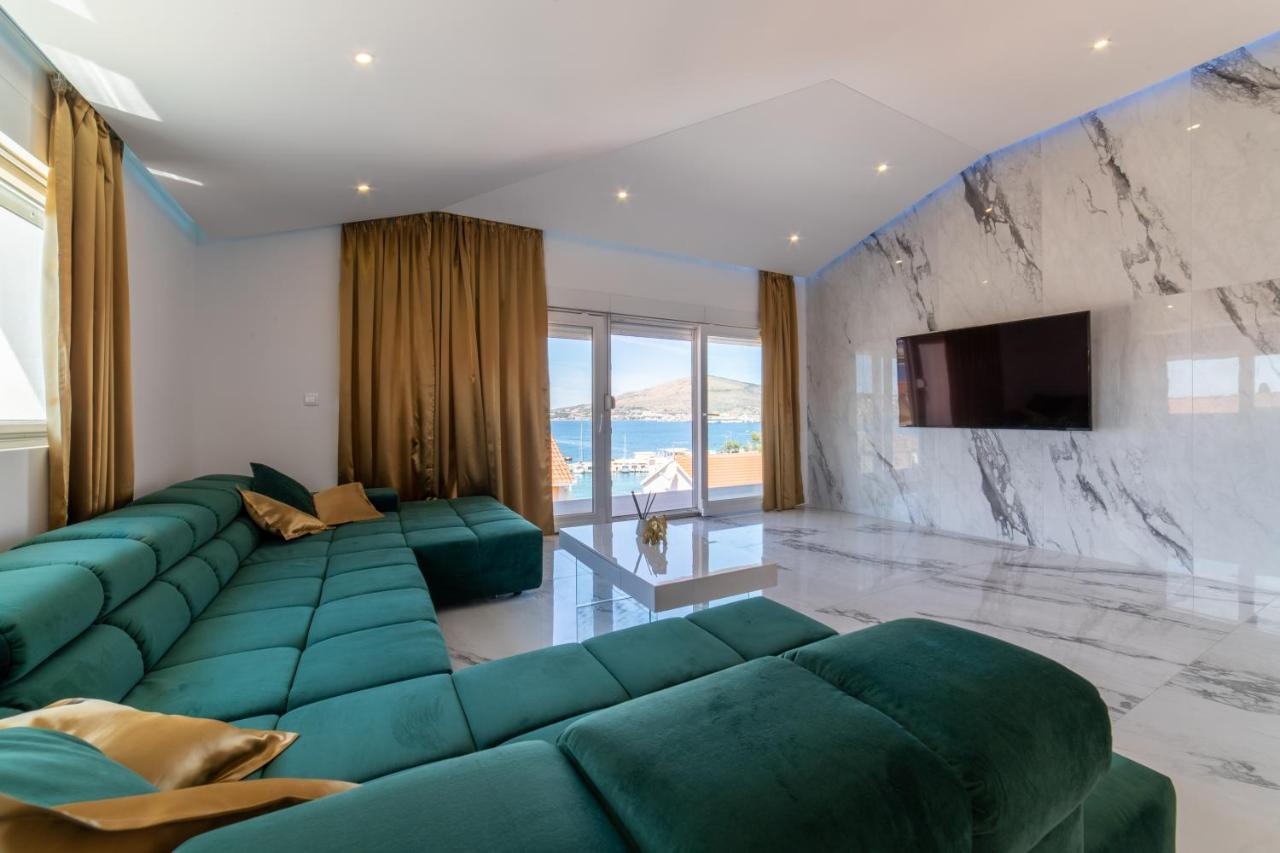 Besker Apartment Trogir Zewnętrze zdjęcie