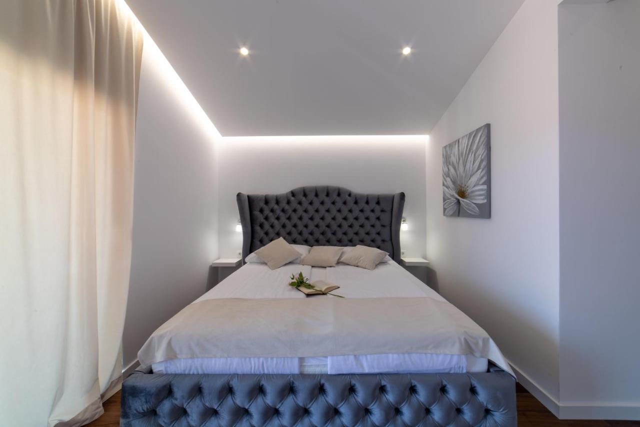 Besker Apartment Trogir Zewnętrze zdjęcie