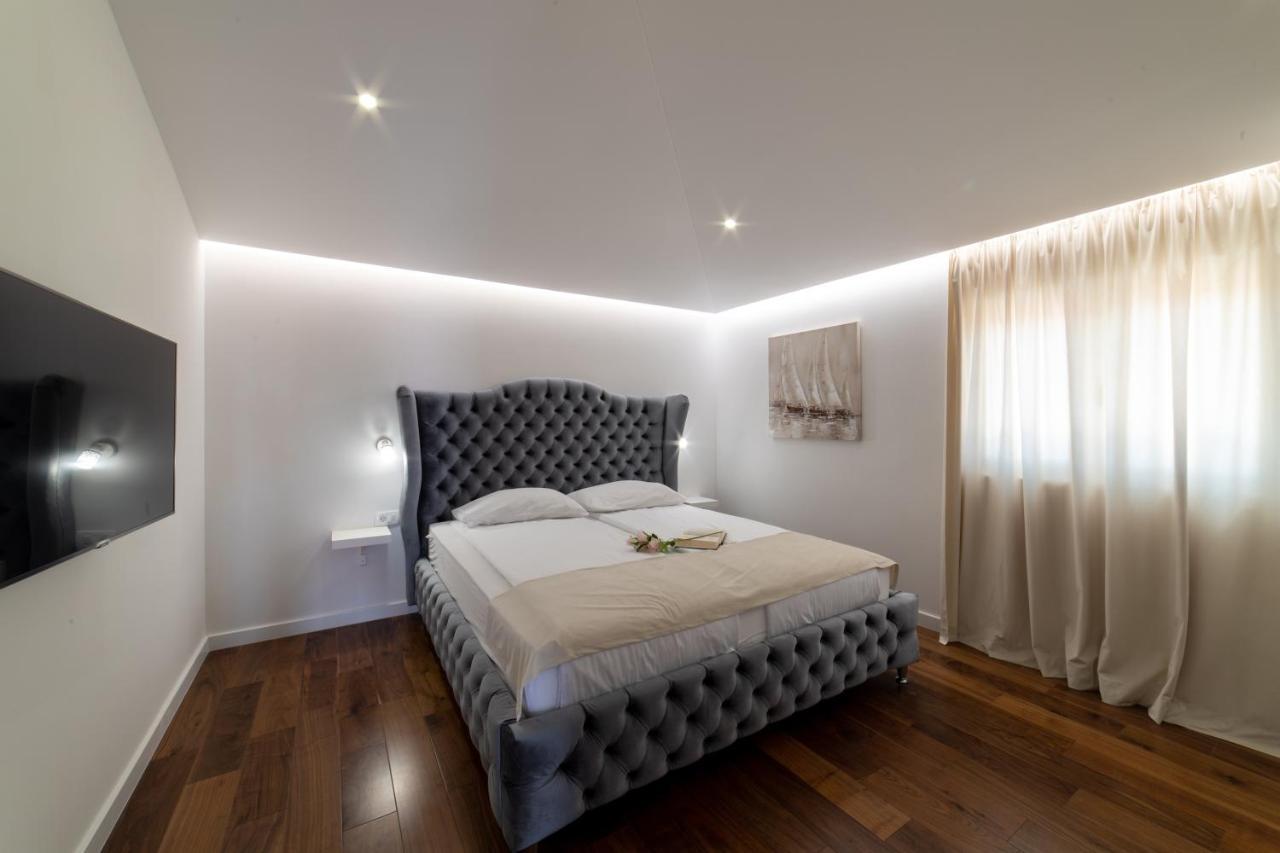 Besker Apartment Trogir Zewnętrze zdjęcie