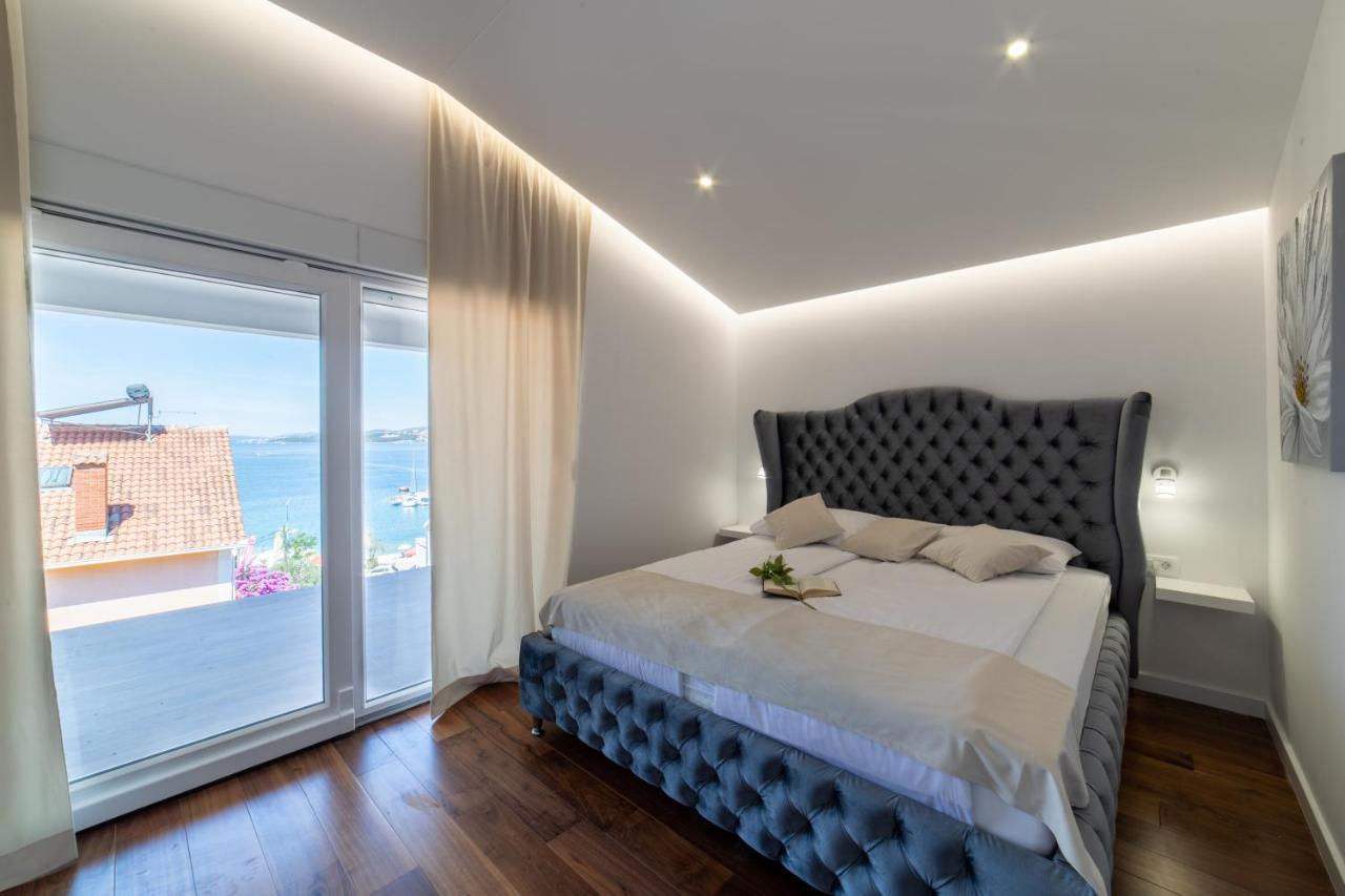 Besker Apartment Trogir Zewnętrze zdjęcie