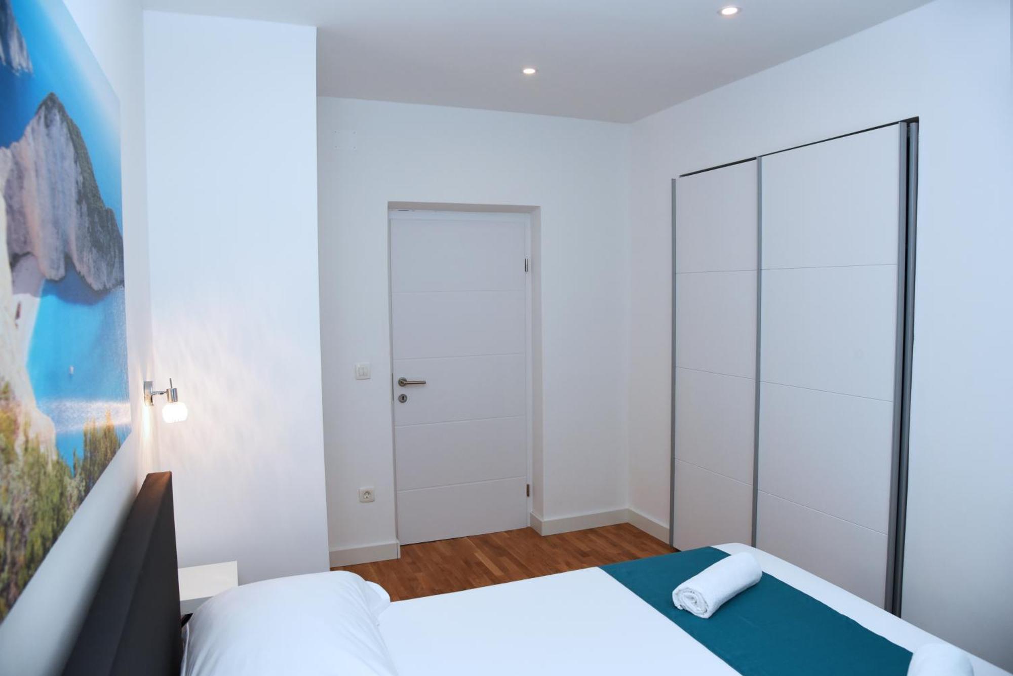 Besker Apartment Trogir Zewnętrze zdjęcie