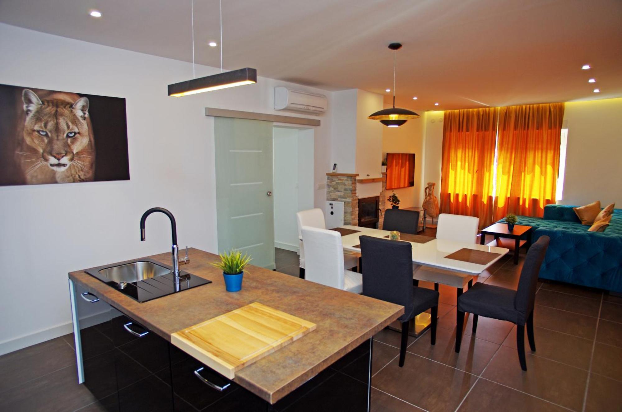 Besker Apartment Trogir Zewnętrze zdjęcie