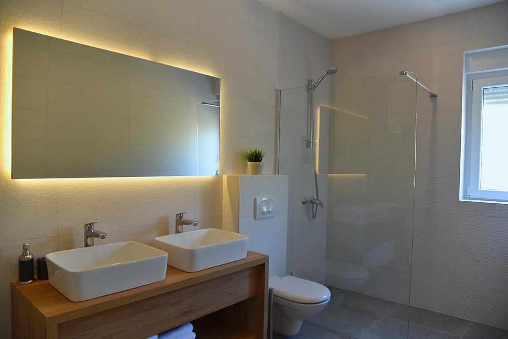 Besker Apartment Trogir Zewnętrze zdjęcie