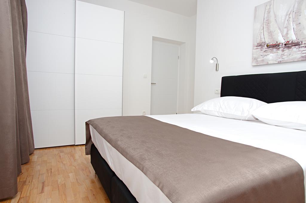 Besker Apartment Trogir Zewnętrze zdjęcie