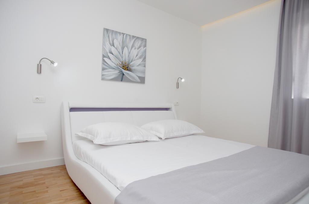 Besker Apartment Trogir Zewnętrze zdjęcie