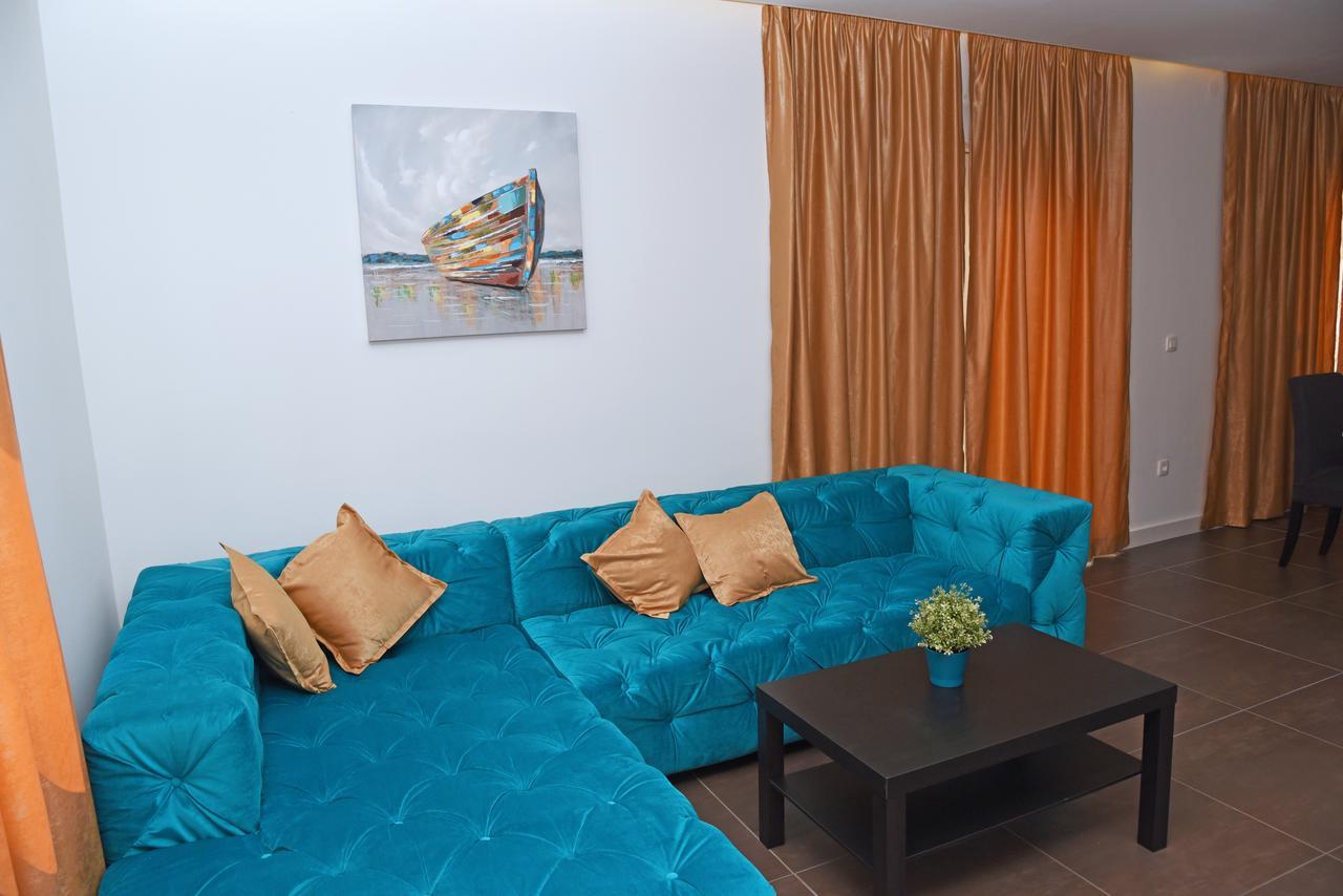 Besker Apartment Trogir Zewnętrze zdjęcie